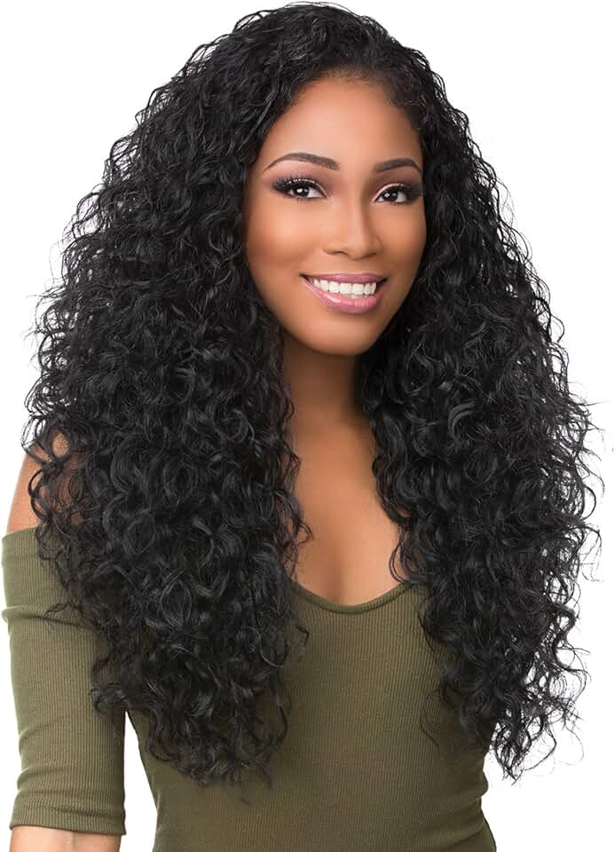 long wigs