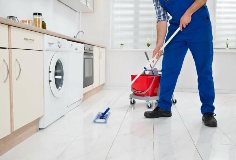 deep cleaners