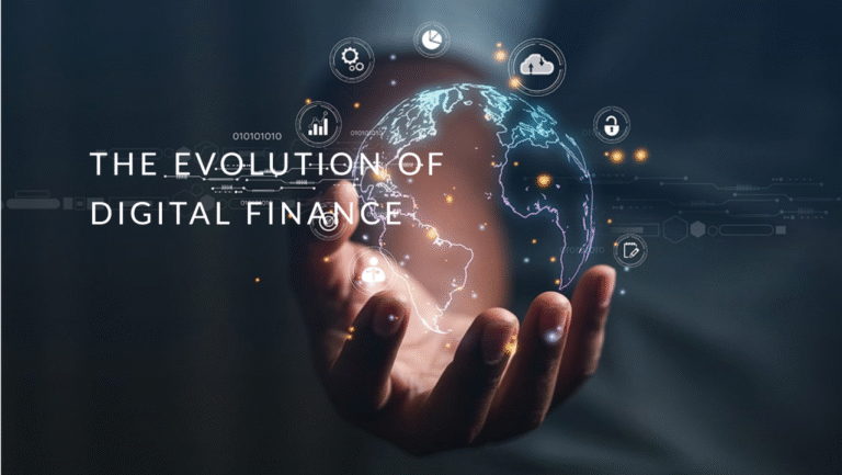 Digital Assets