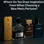 Men's Perfume