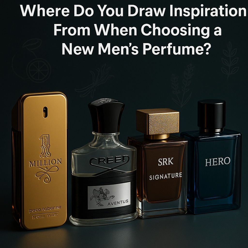 Men's Perfume