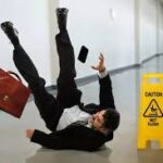 Slip and Fall Accident Lawyers