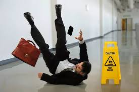 Slip and Fall Accident Lawyers