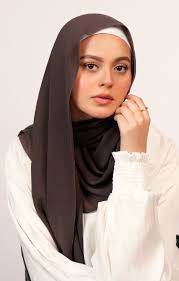 Chiffon Hijabs
