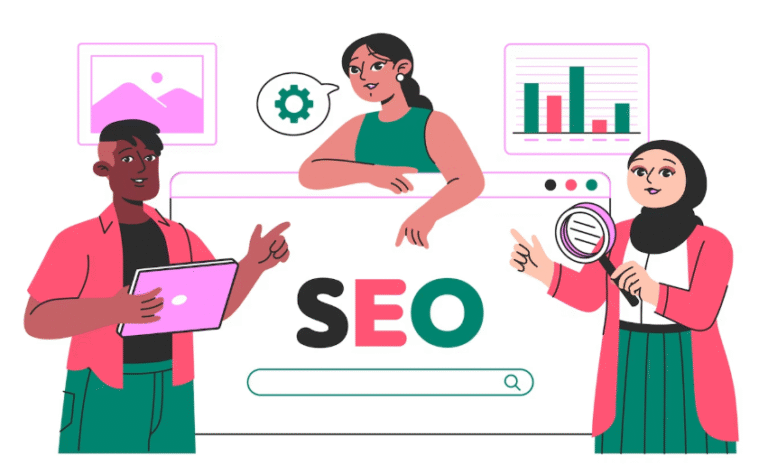Pro SEO Packages