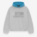 15 Modern Ways to Wear Your Essentials Hoodie This Year