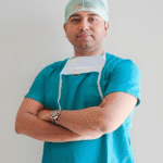 Shoulder Arthroscopy Surgeon in Jaipur