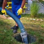 drainage service Tulalip