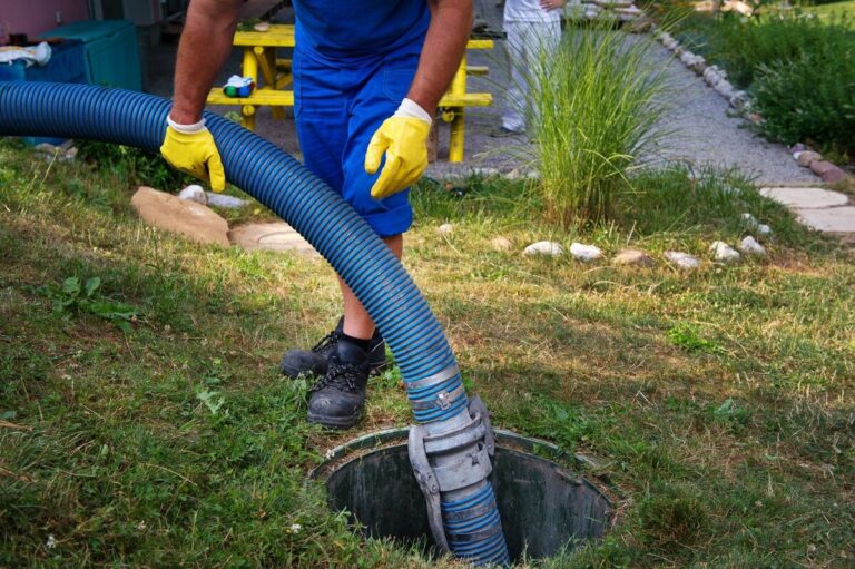drainage service Tulalip