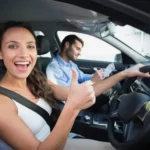 driving school