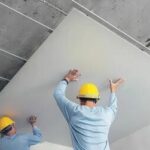 drywall installers in Big Lake MN