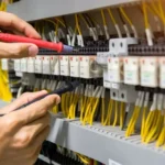 electrical installation service