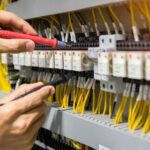 electrical services in Santa Fe County