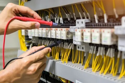 electrical services in Santa Fe County