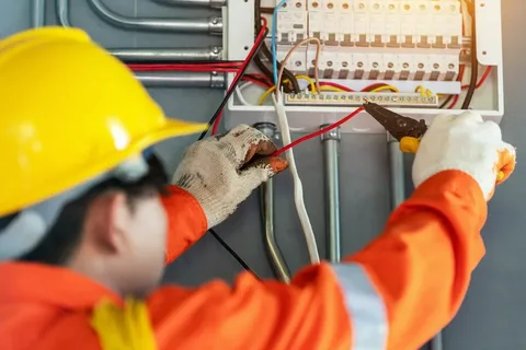 electrician