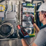 electrician