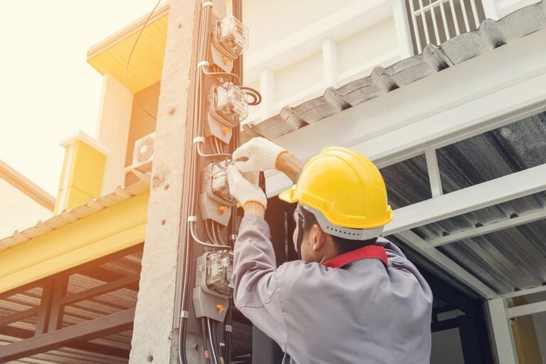 electrician Sarasota