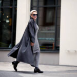 Yellowstone coat