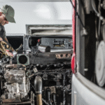 engine rebuilding service