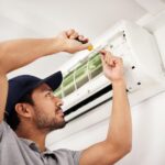 Air Conditioning Installation