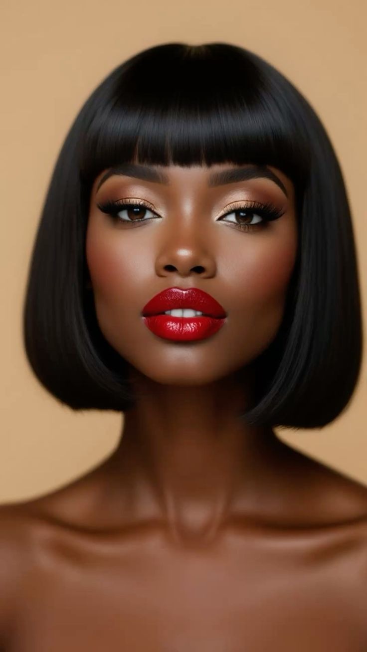 bob wig