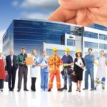 facility services Mount Rainier MD