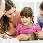 family practice physician