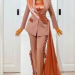 fancy suit