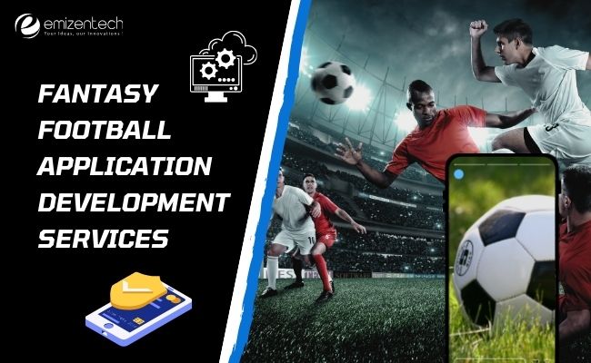 fantasy football application development services