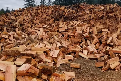firewood supplier