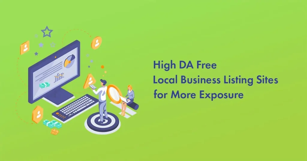 Business directory submissions sites in USA