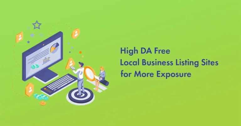 Business directory submissions sites in USA
