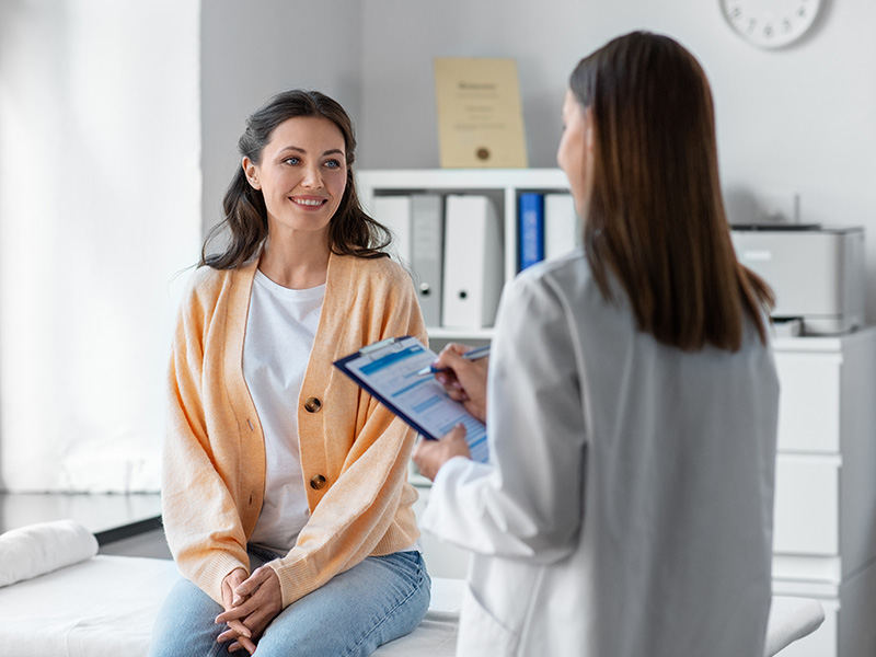 Medical check up Dubai