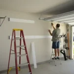 garage door installer