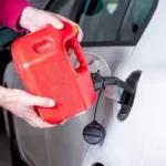 gas delivery services