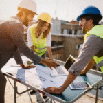 general contracting services