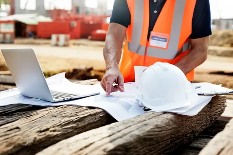 general contractor