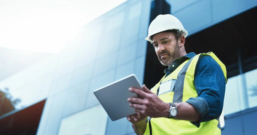 general contractor