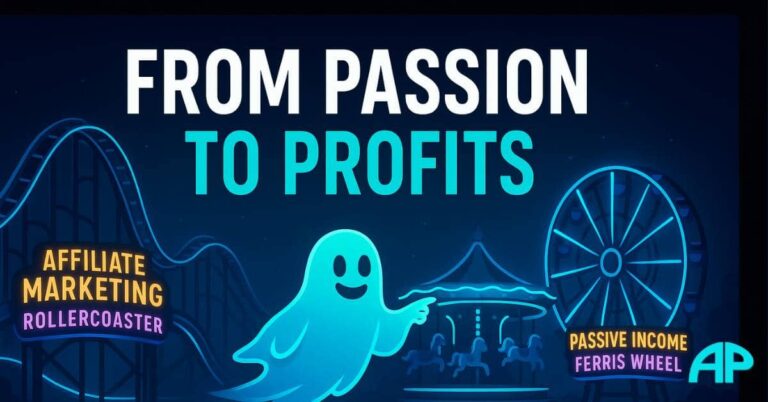 Ghost Commerce Success Stories
