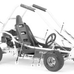 Kart Racing Parts