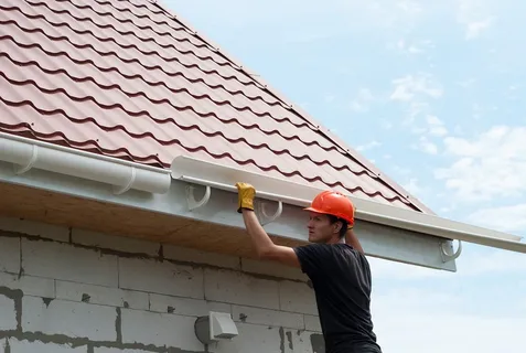 gutter service