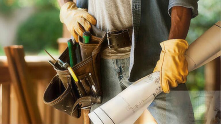handyman