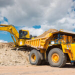 heave machinery