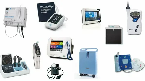 home medical equipment