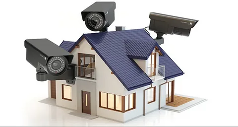 home security system