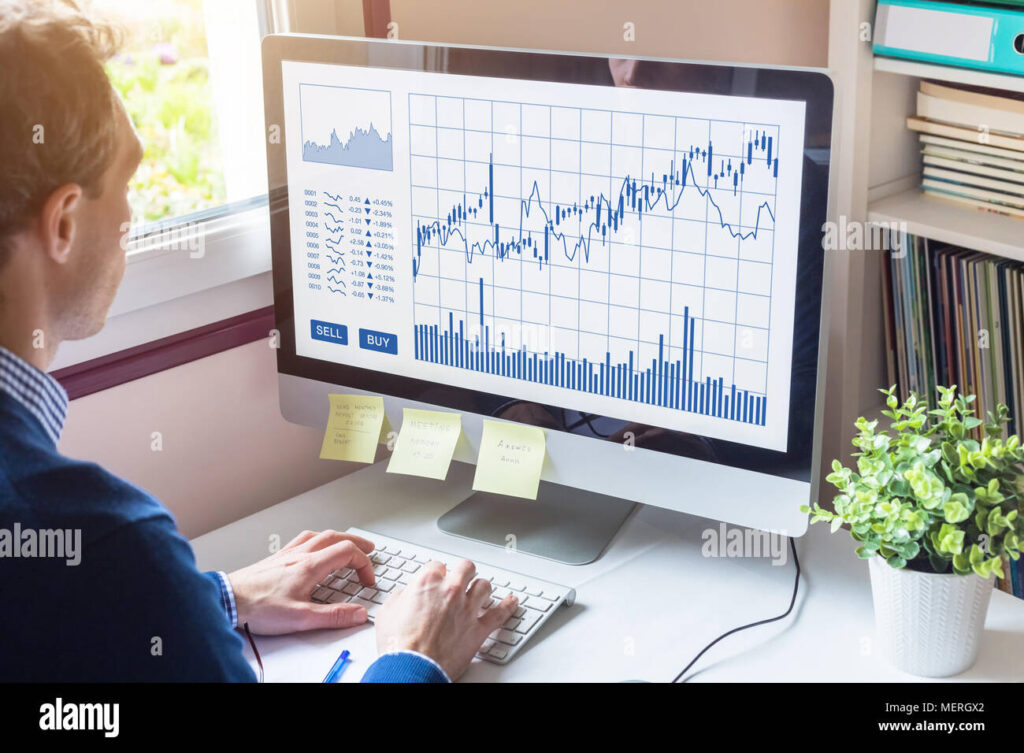 Top White Label Forex Platforms for Brokers in Dubai