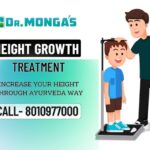 Height increase