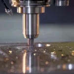 High Precision CNC Machining