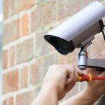 Learn how to design a complete security system for your small business by combining the right cameras, access controls, and physical barriers.