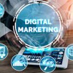 Digital marketing services in Fayetteville